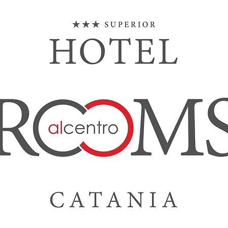 Rooms Alcentro Катания Экстерьер фото