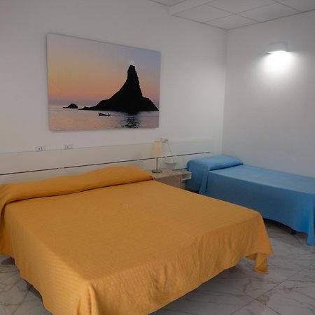 Rooms Alcentro Катания Экстерьер фото