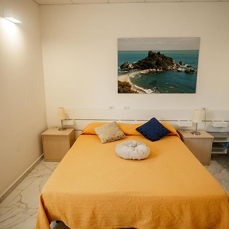 Rooms Alcentro Катания Экстерьер фото