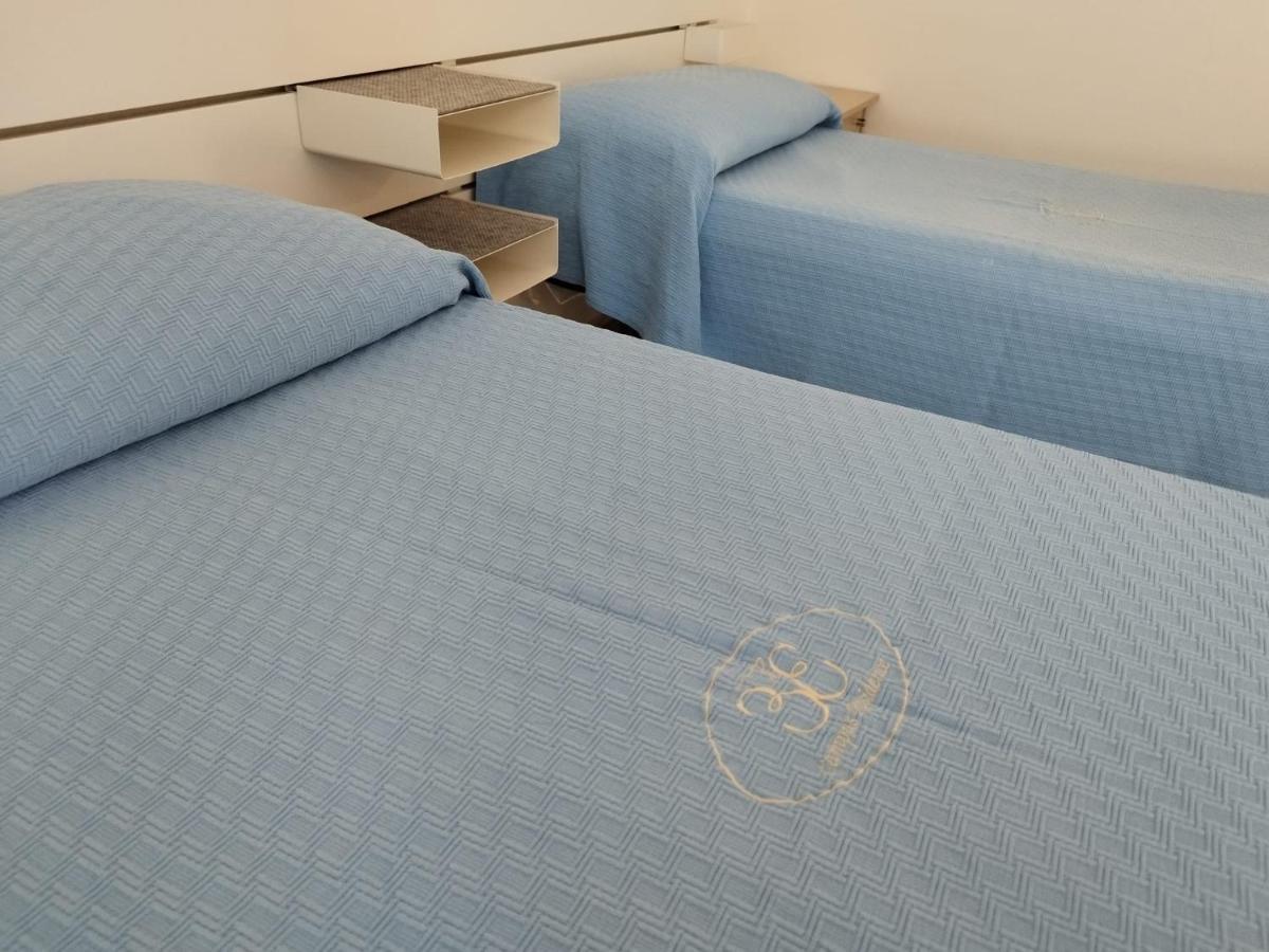 Rooms Alcentro Катания Экстерьер фото