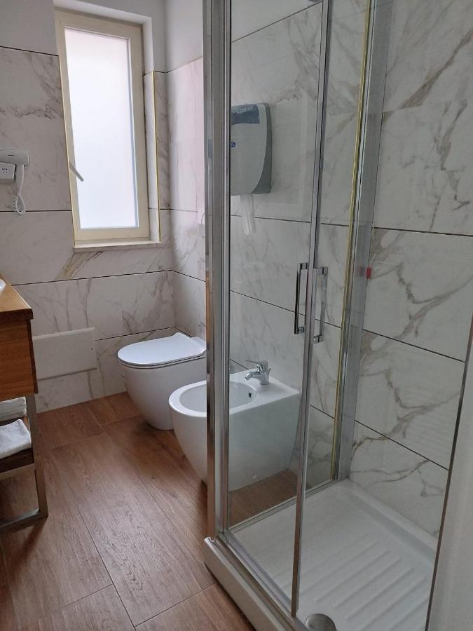 Rooms Alcentro Катания Экстерьер фото
