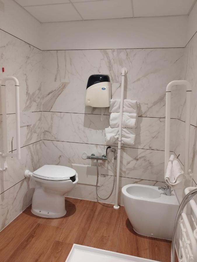 Rooms Alcentro Катания Экстерьер фото