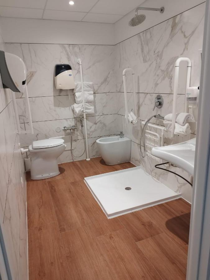 Rooms Alcentro Катания Экстерьер фото