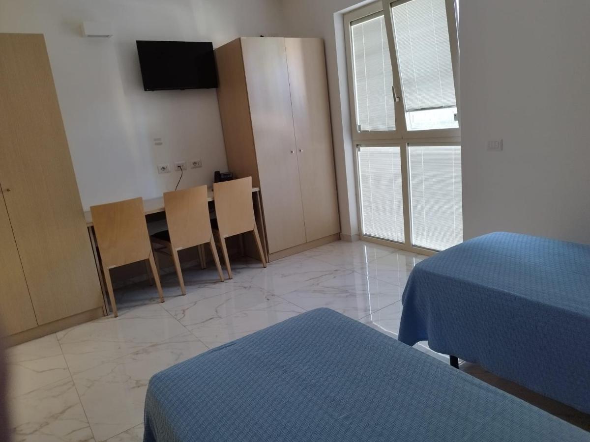 Rooms Alcentro Катания Экстерьер фото