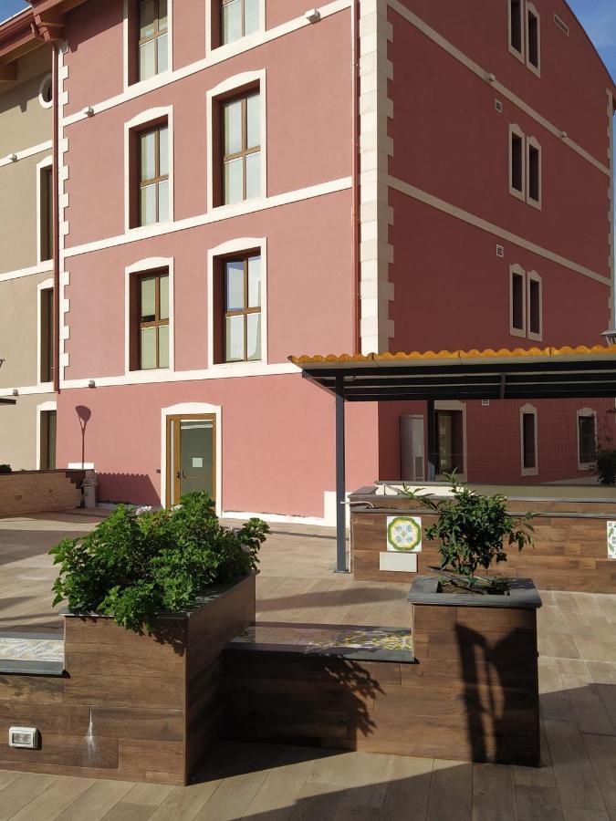 Rooms Alcentro Катания Экстерьер фото