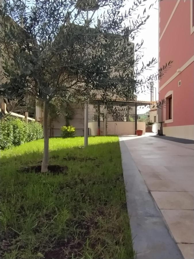 Rooms Alcentro Катания Экстерьер фото