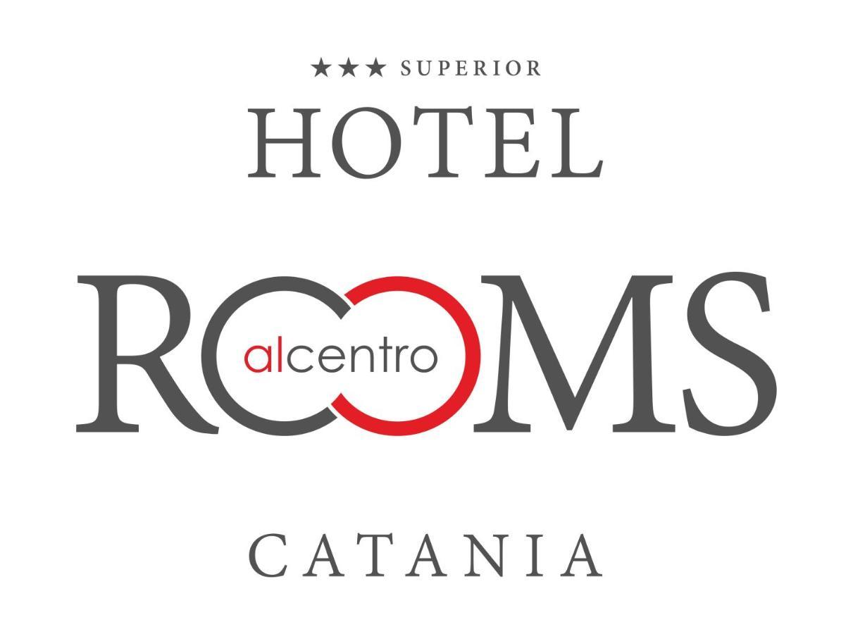 Rooms Alcentro Катания Экстерьер фото