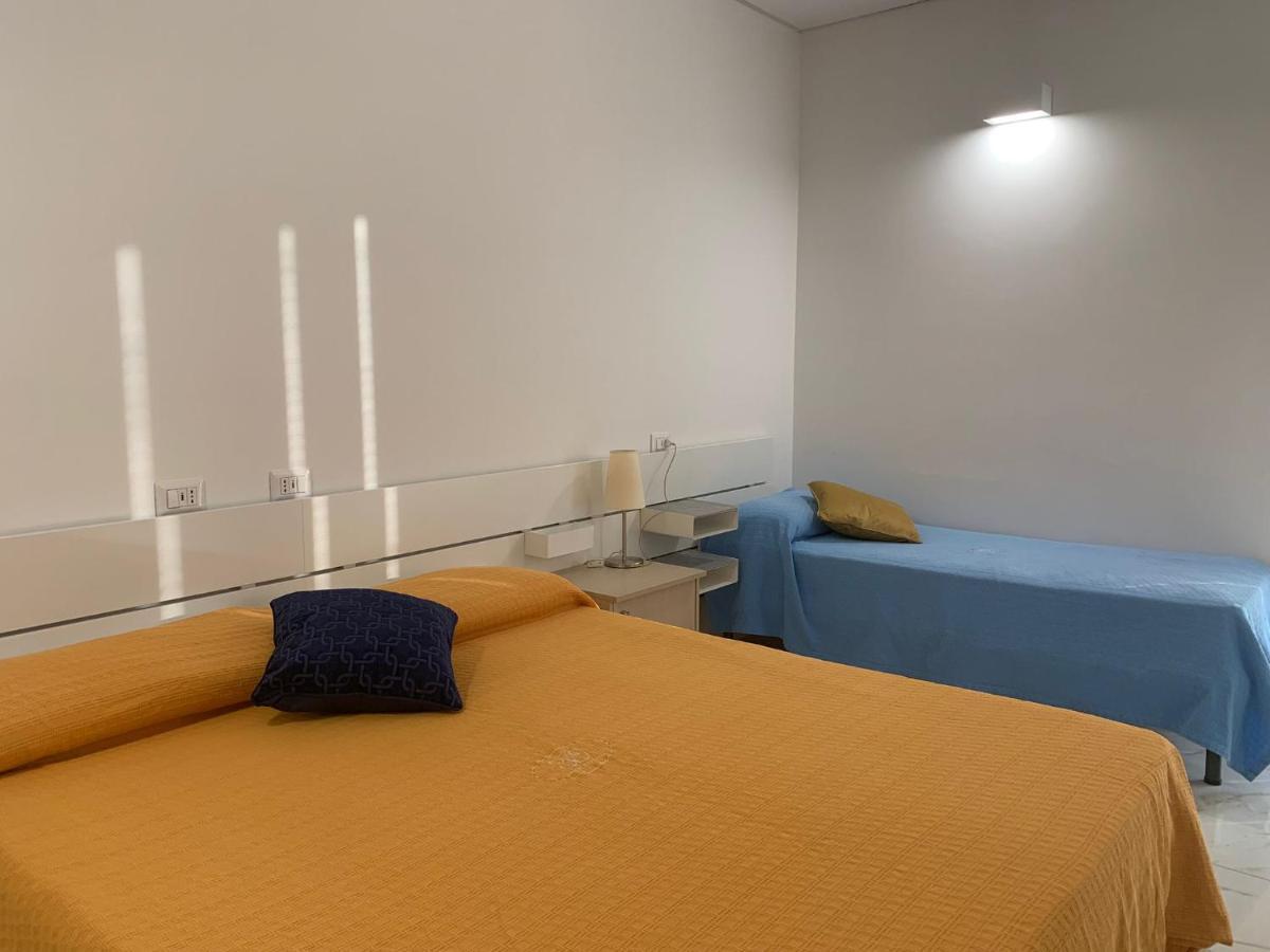 Rooms Alcentro Катания Экстерьер фото