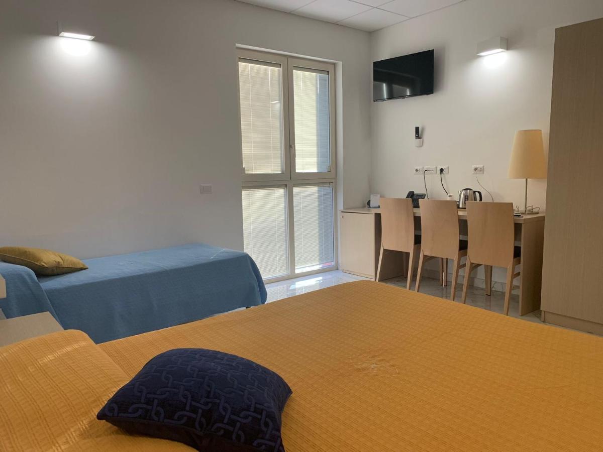 Rooms Alcentro Катания Экстерьер фото