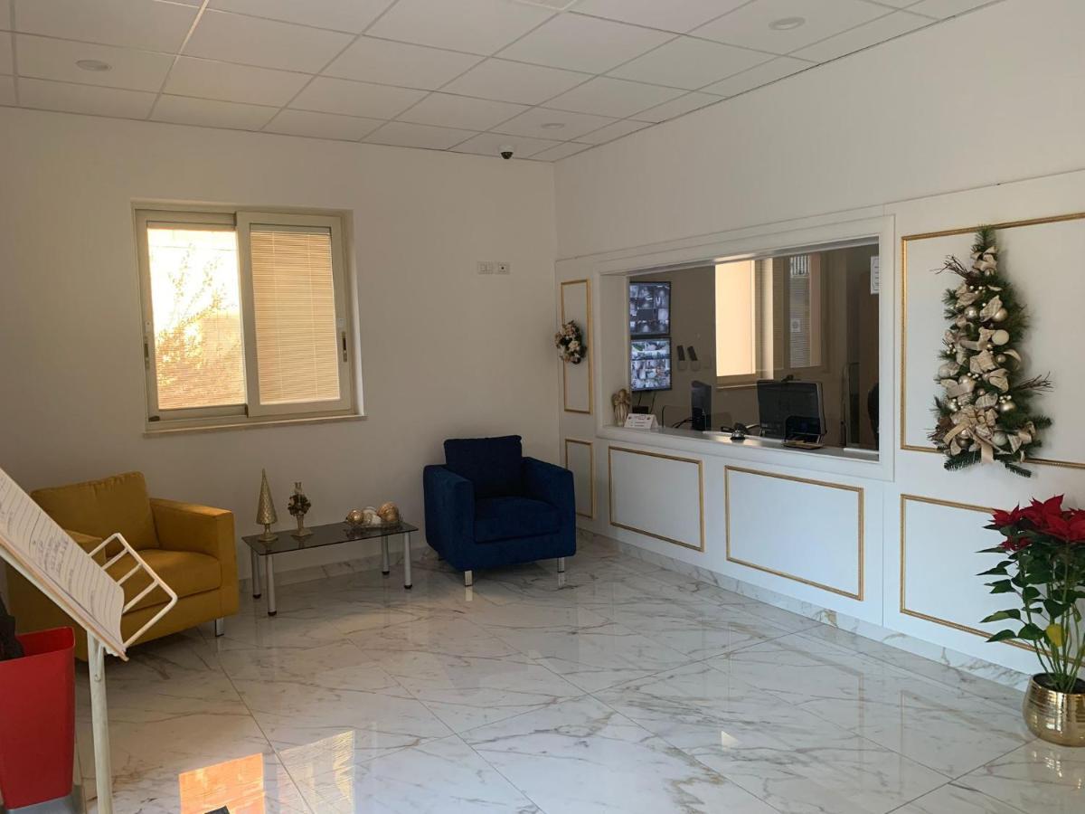 Rooms Alcentro Катания Экстерьер фото