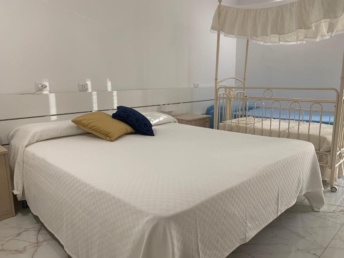 Rooms Alcentro Катания Экстерьер фото