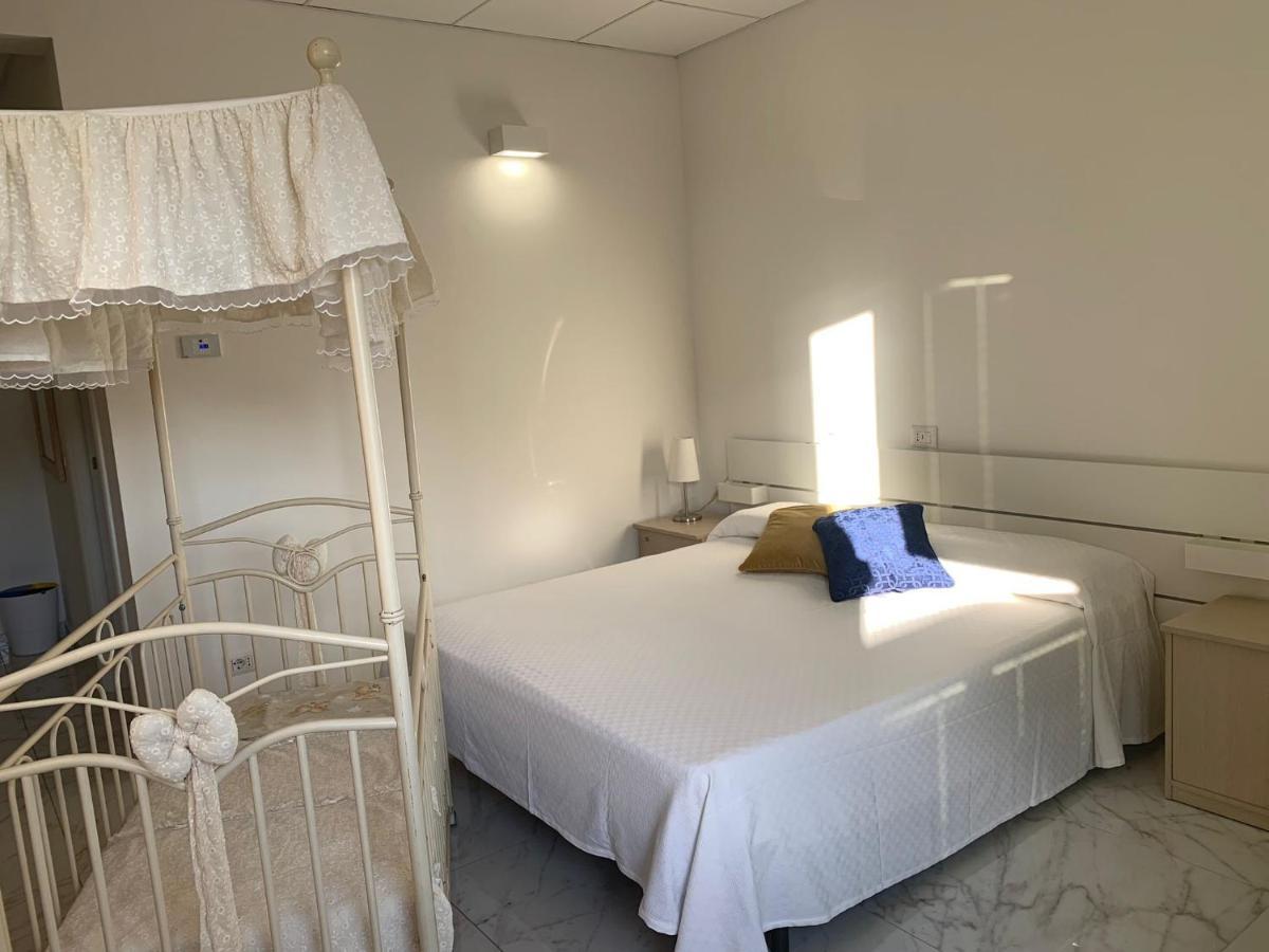 Rooms Alcentro Катания Экстерьер фото