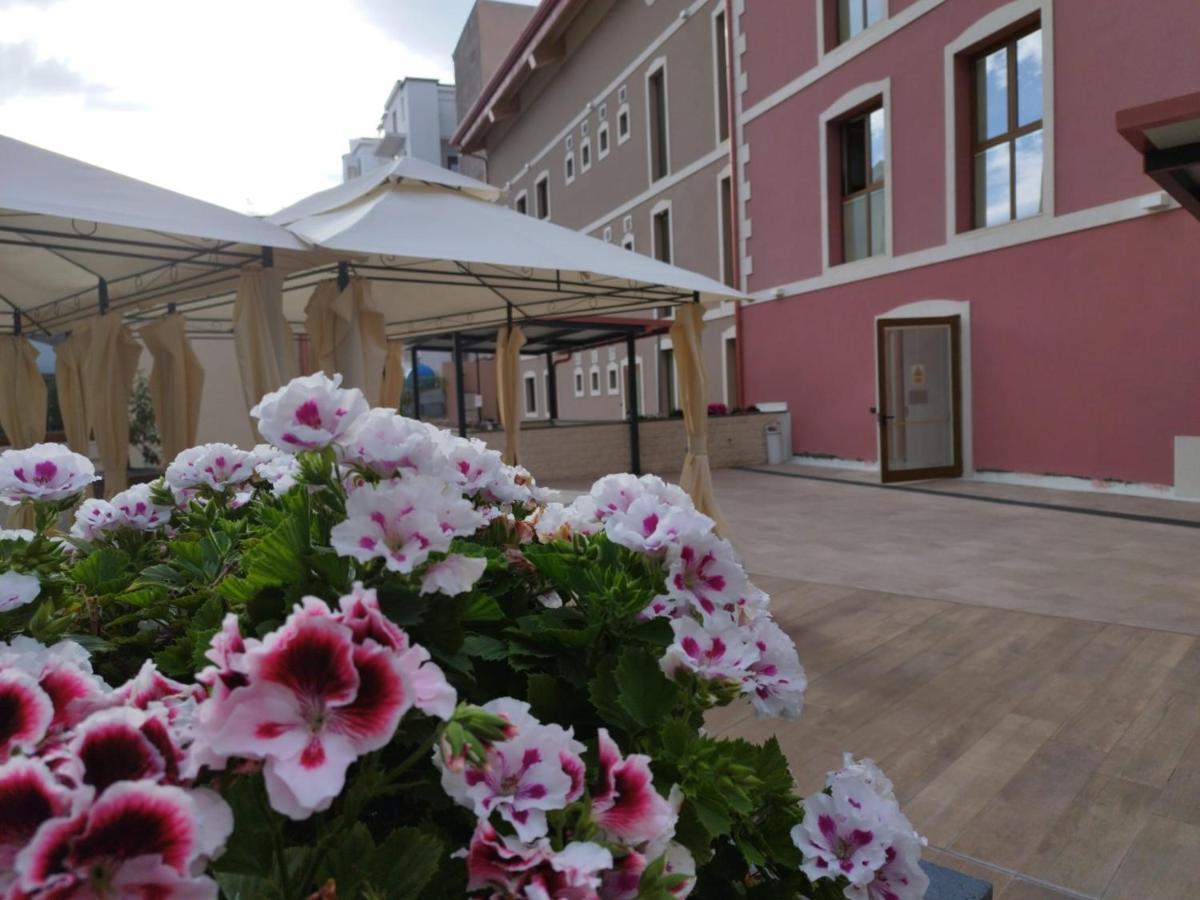 Rooms Alcentro Катания Экстерьер фото