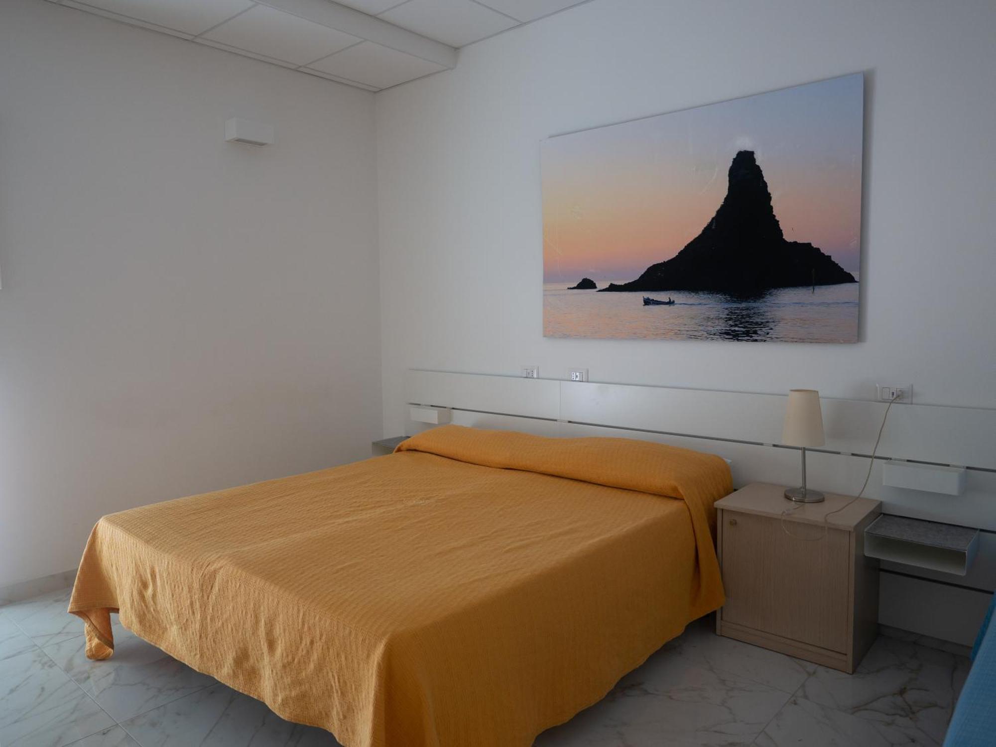 Rooms Alcentro Катания Экстерьер фото