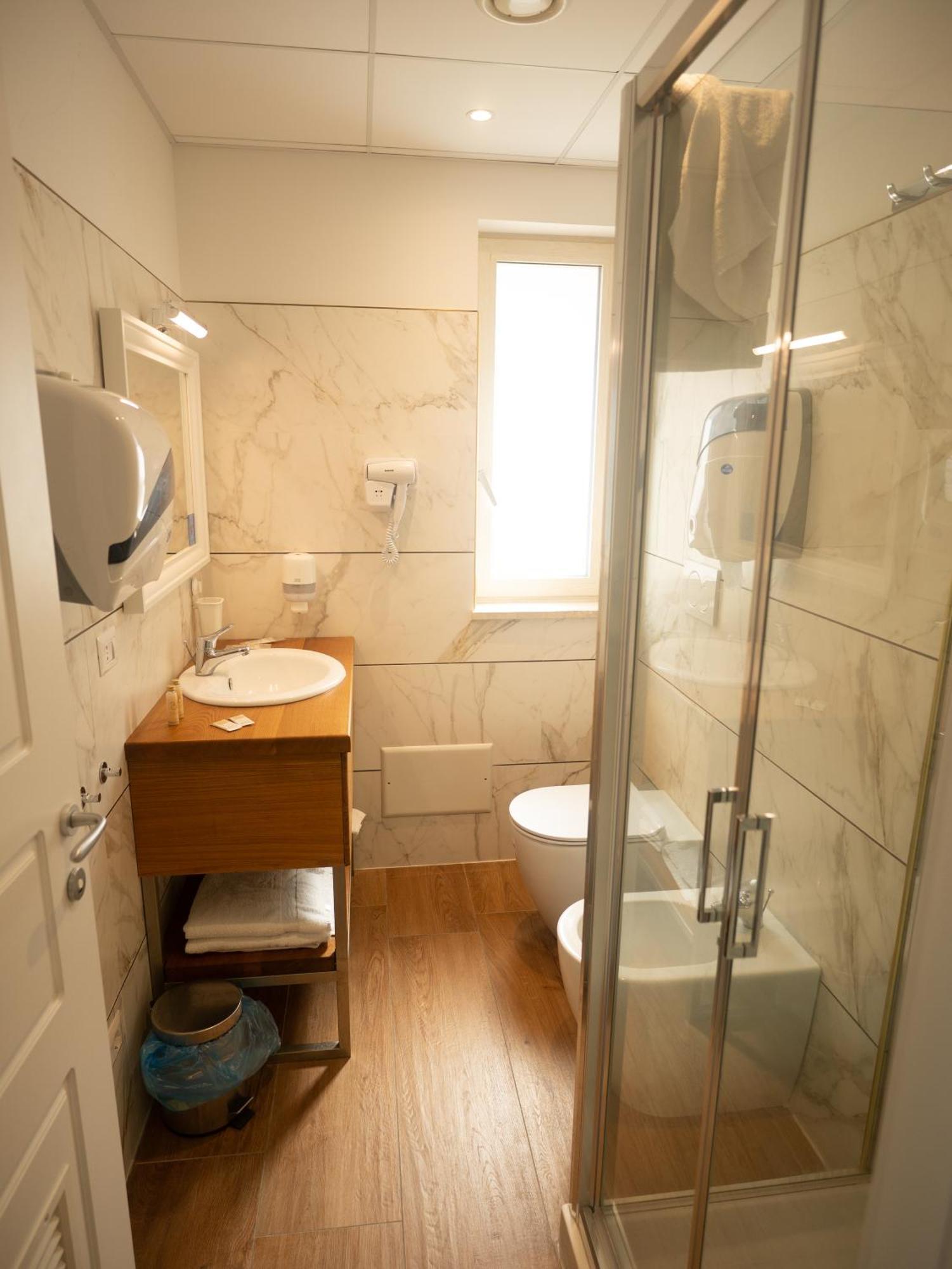 Rooms Alcentro Катания Экстерьер фото